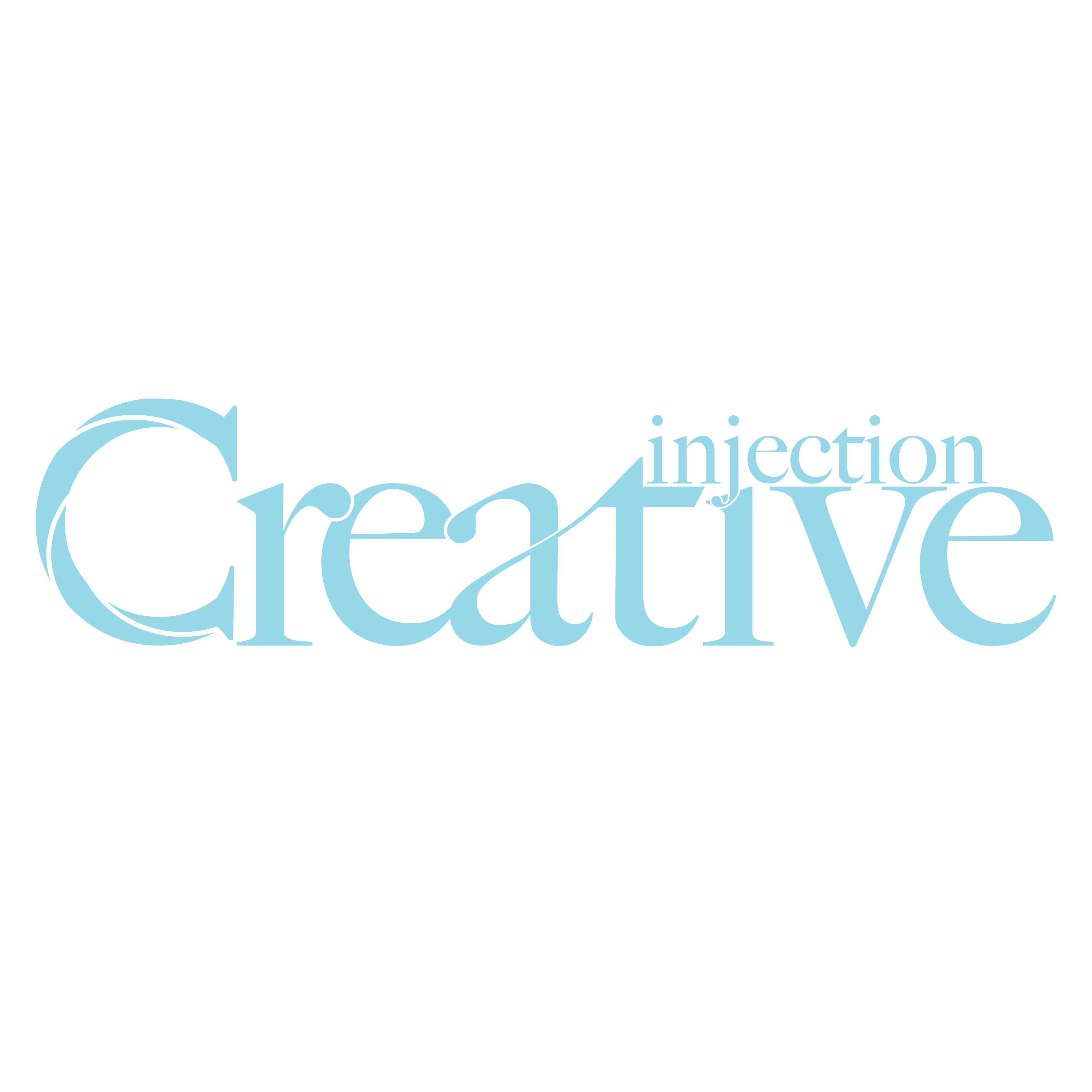 Agency logo