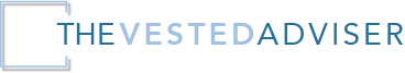 Vested Advisory logo